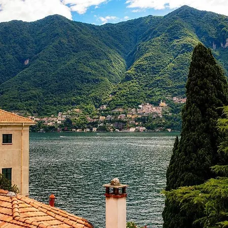 Lemon Tree View - By Myhomeincomo *