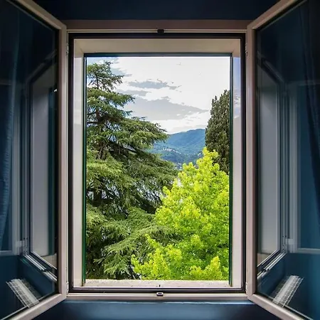 Lemon Tree View - By Myhomeincomo Apartmán *