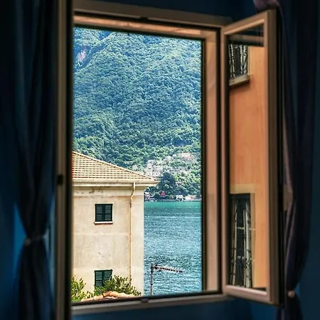 Lemon Tree View - By Myhomeincomo Laglio